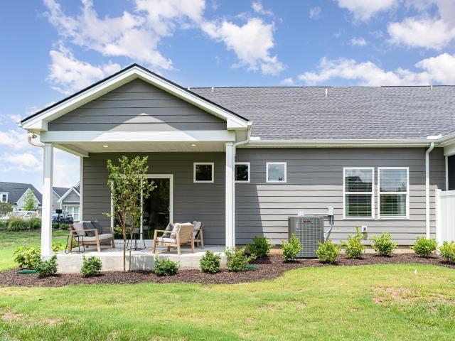 Condo for sale in Tennessee