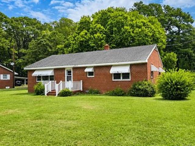 House for sale in Virginia