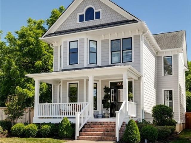 House for sale in Virginia