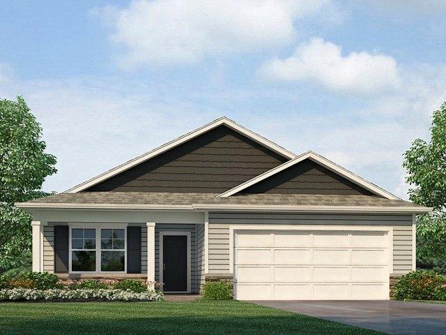 House for sale in Adel, Iowa