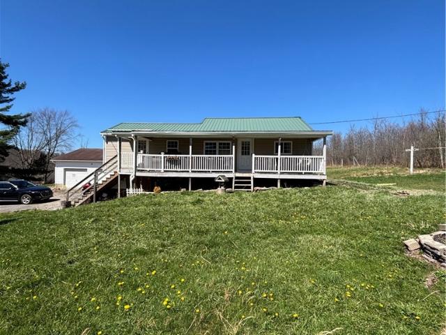 House for sale in Venango, Pennsylvania