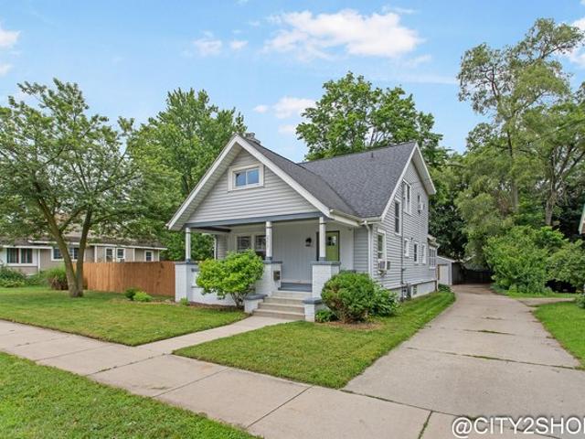 House for sale in Wyoming, Michigan