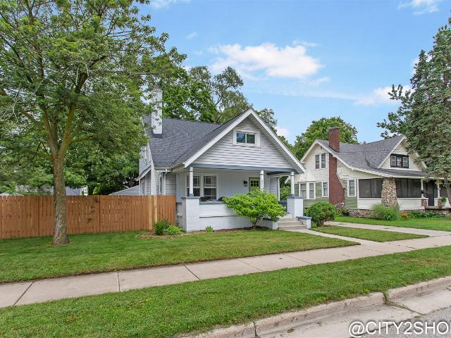 House for sale in Wyoming, Michigan