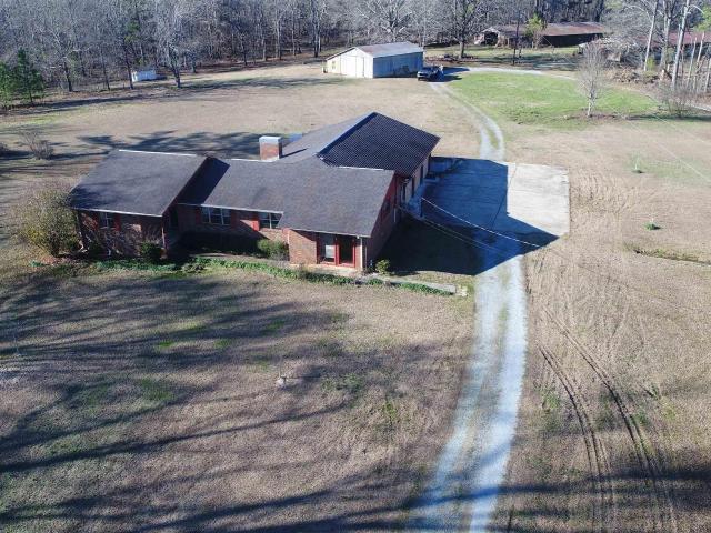 House for sale in Coosa, Alabama
