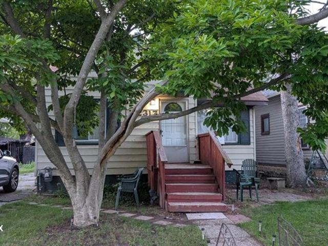 House for sale in Burton, Michigan