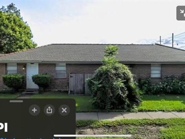 Property for sale in Chalmette, Louisiana