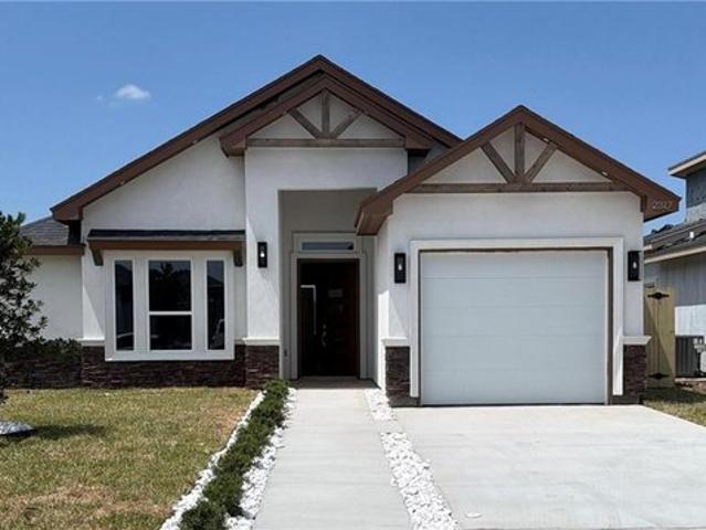 House for sale in Hidalgo, Texas