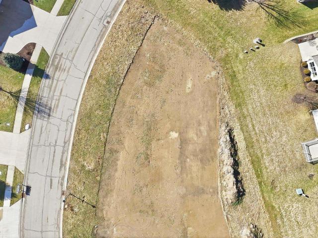 Land for sale in Columbia City, Indiana