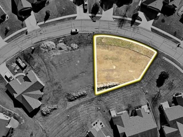 Land for sale in Columbia City, Indiana