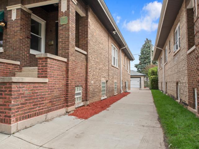 House for sale in Berwyn, Cook County