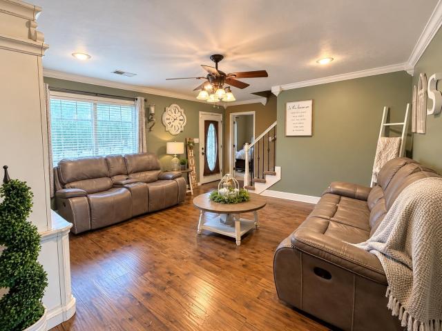 House for sale in Ripley, West Tennessee
