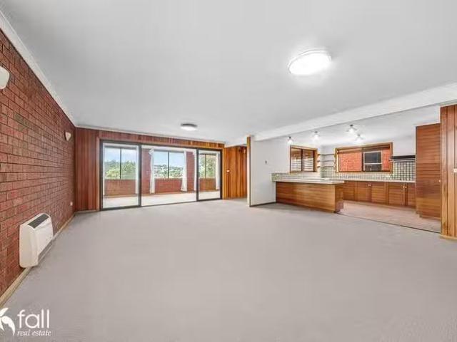 House for rent in North Hobart, Tasmania