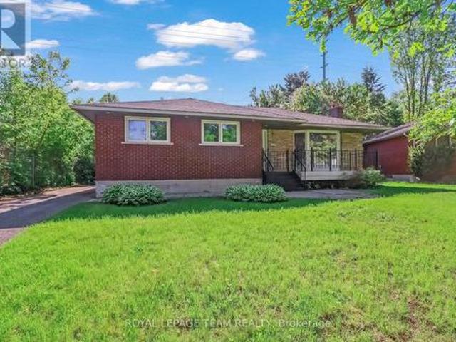 House for sale in Mulhurst Bay, Ontario