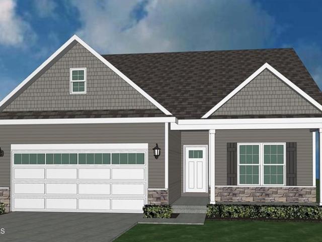 House for sale in Perrysburg, Ohio