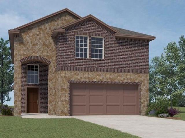 House for sale in Crandall, Texas