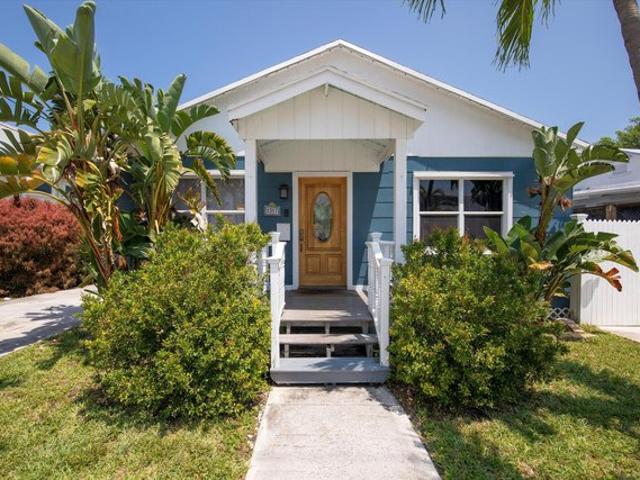 House for sale in Key West, Florida