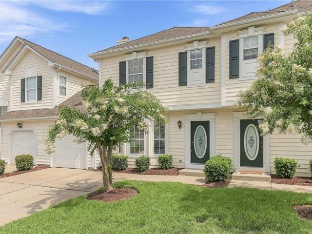 Condo for sale in Virginia