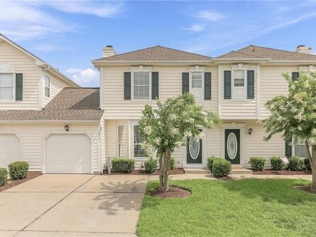 Condo for sale in Virginia