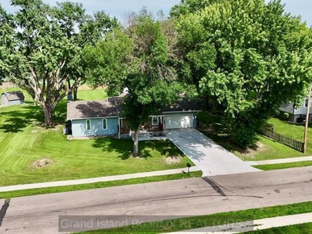 House for sale in Nebraska