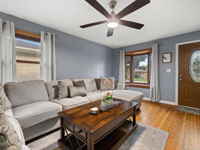 House for sale in Racine, Wisconsin
