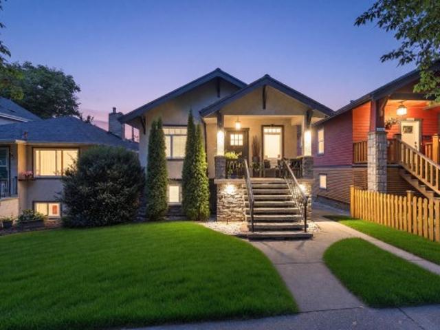 House for sale in Vancouver, British Columbia