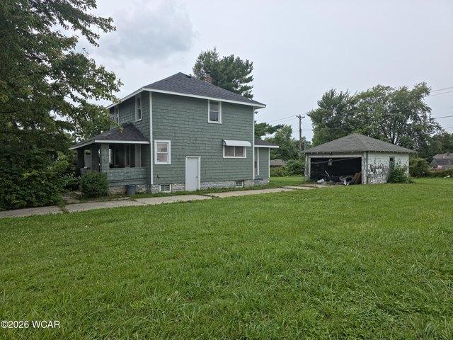 House for sale in Lima, Allen County
