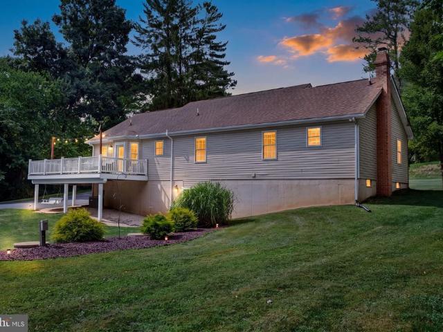 House for sale in Pylesville, Maryland