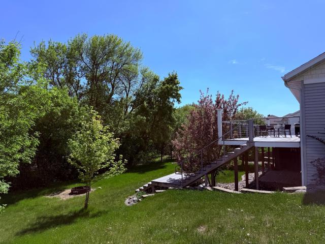 House for sale in Hawley, Minnesota