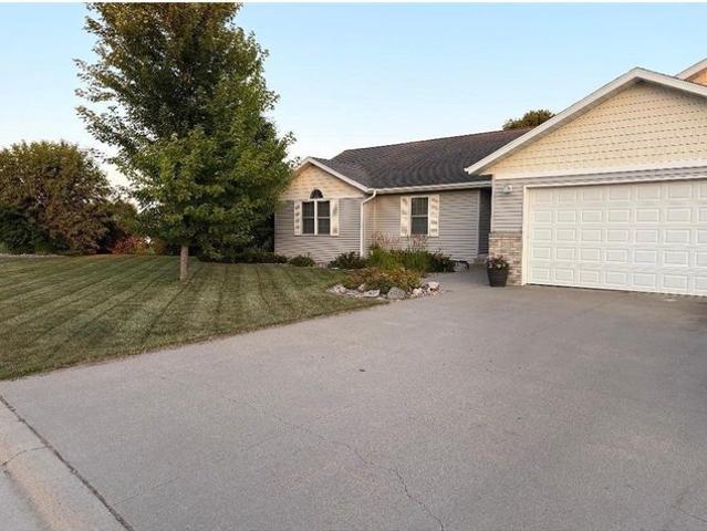 House for sale in Hawley, Minnesota