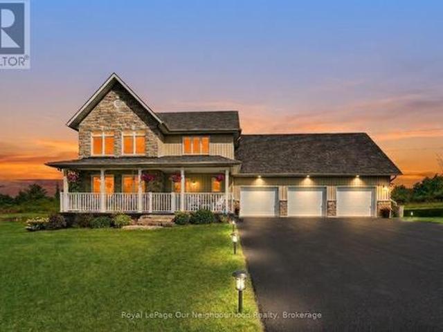 House for sale in Cavan-monaghan, Ontario