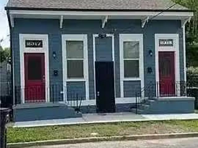 House for rent in New Orleans