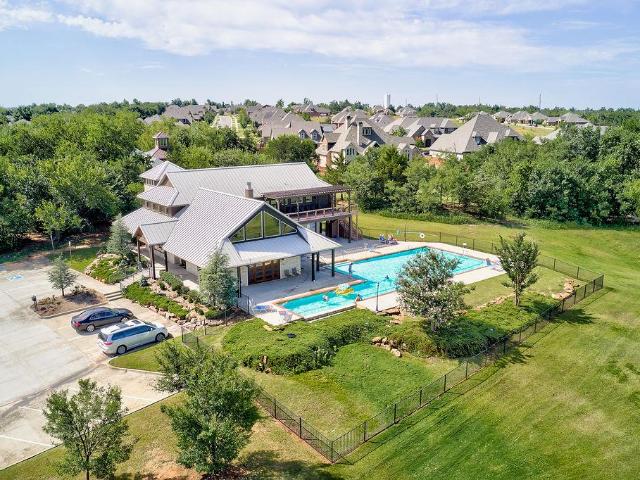 Land for sale in Norman, Oklahoma
