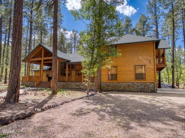 House for sale in Navajo, Arizona