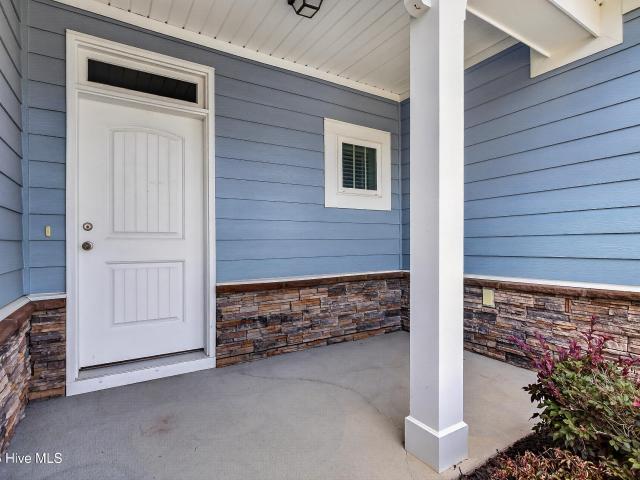 House for sale in Leland, North Carolina