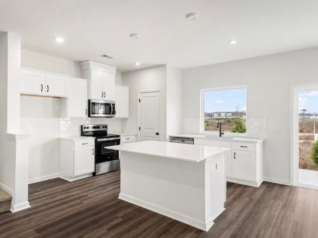Townhouse for sale in Dress Homes, Columbia