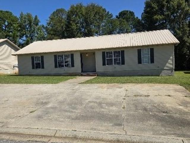 House for sale in Baldwin, Georgia