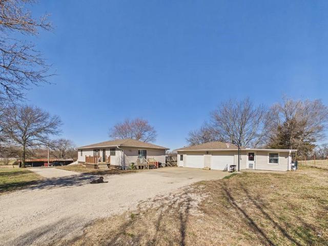 House for sale in Kansas