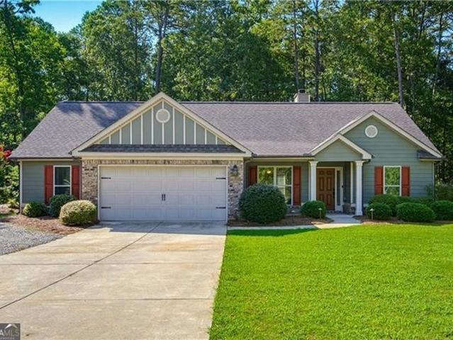 House for sale in Monroe, Georgia