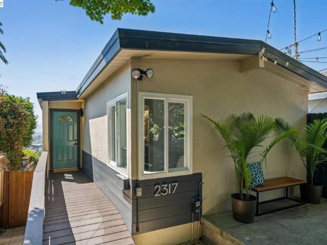 House for sale in El Cerrito, California