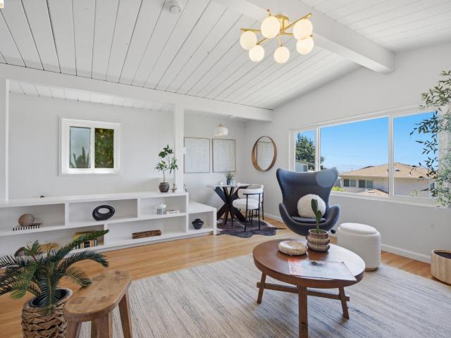 House for sale in El Cerrito, California