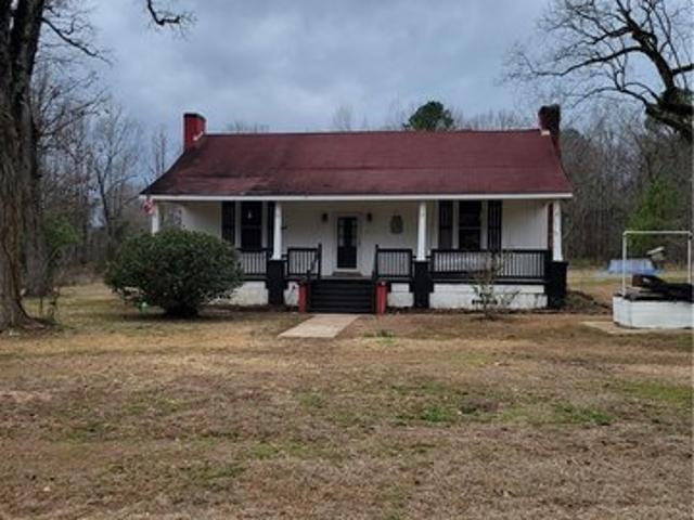 House for sale in Ethelsville, Alabama