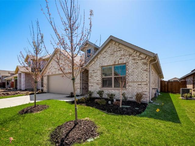 Property for rent in Forney, Texas