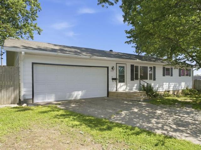 House for sale in Springfield, Missouri