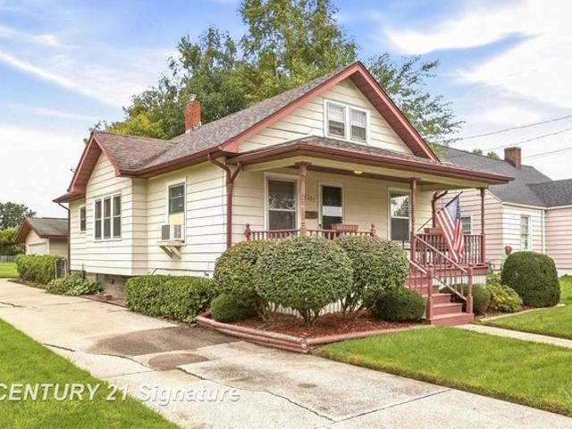 House for sale in Carrollton, Michigan