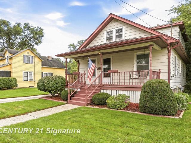 House for sale in Carrollton, Michigan