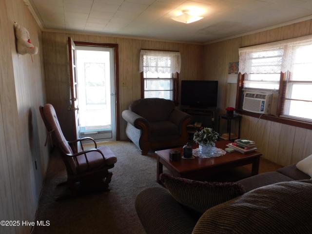 House for sale in Colerain, North Carolina