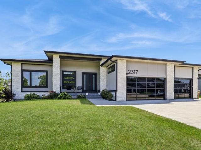 House for sale in Grimes, Iowa