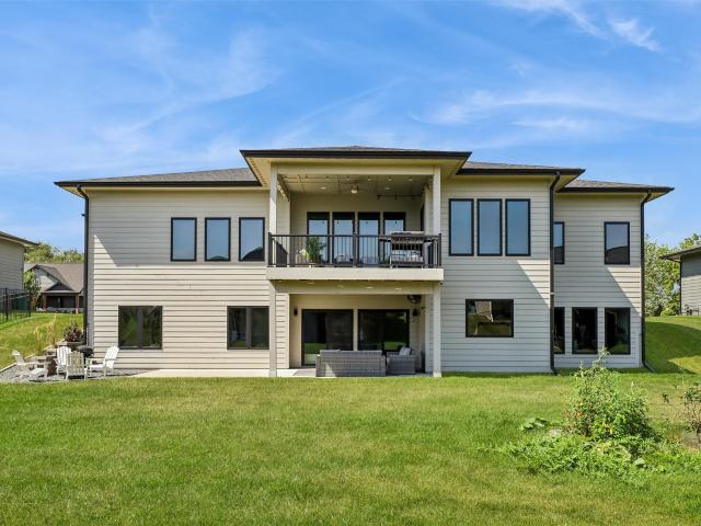 House for sale in Grimes, Iowa