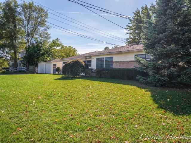 House for sale in Third Ward, Grand Rapids