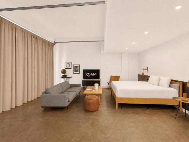 Apartment for rent in New Orleans, Louisiana